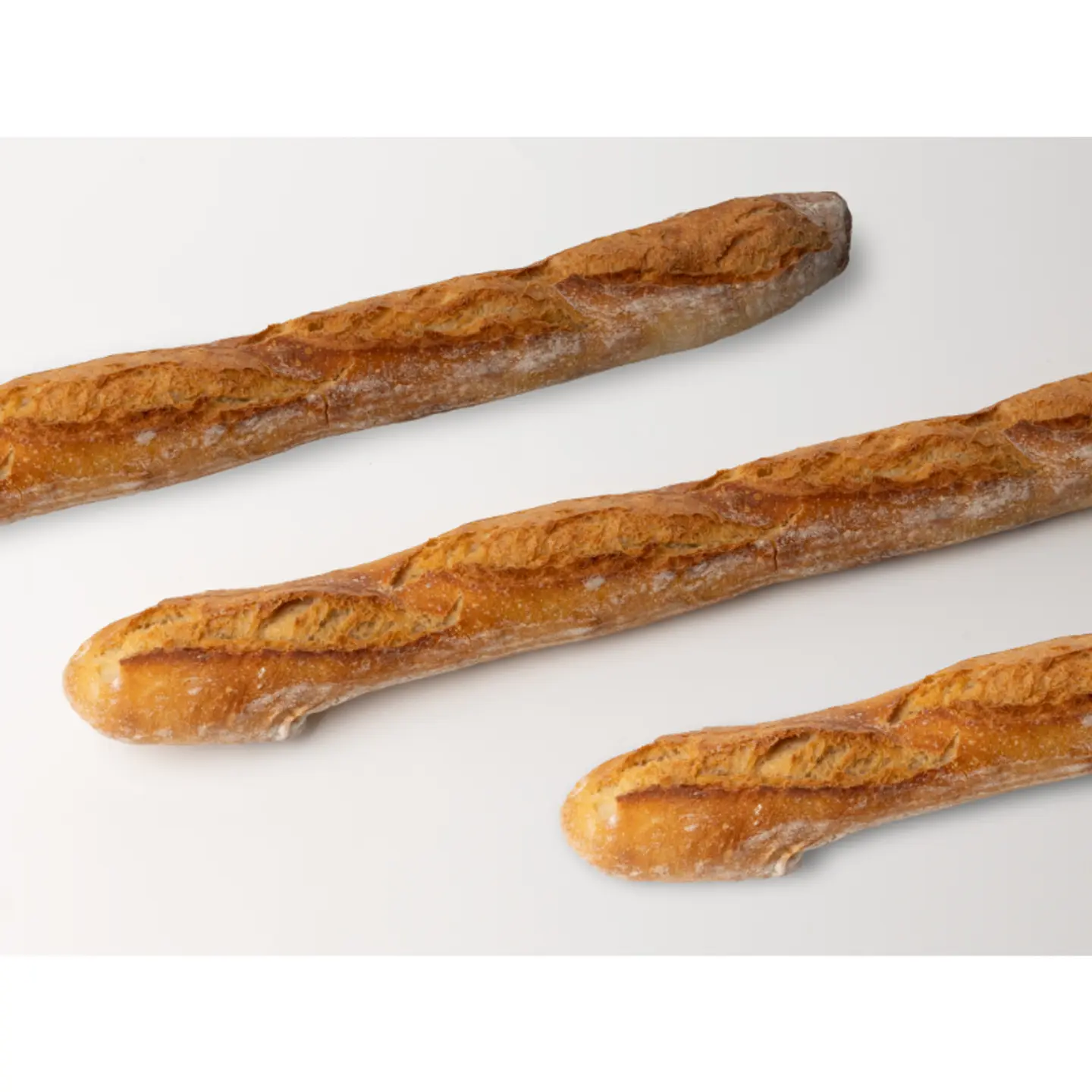 Plain Baguette