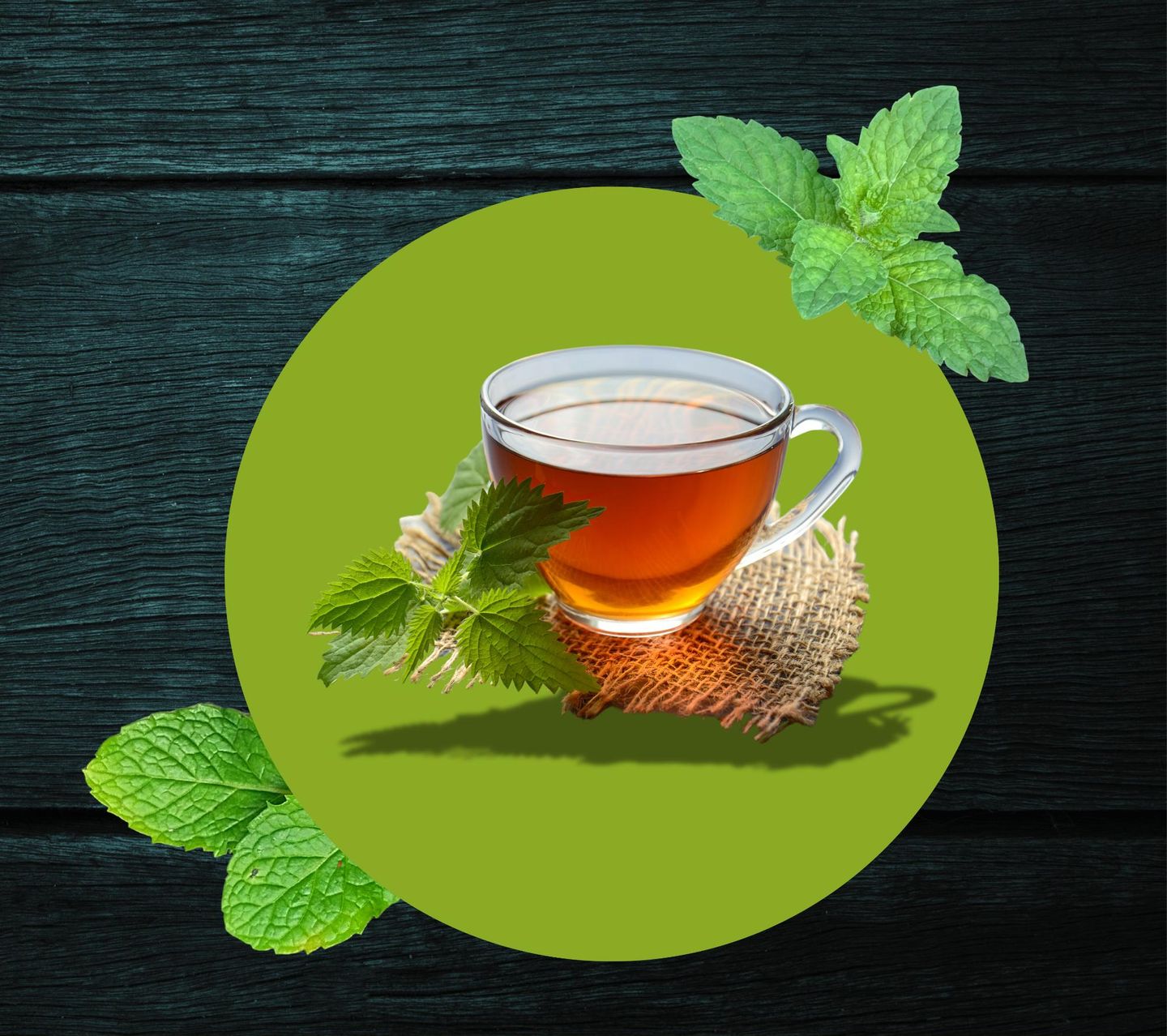 Tea