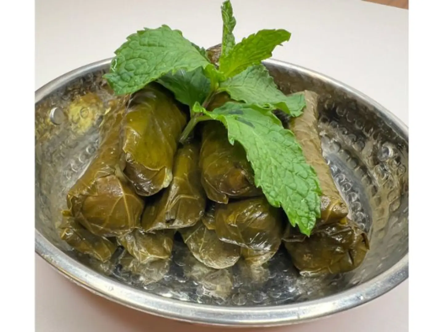 Waraq Einab Kilasiki