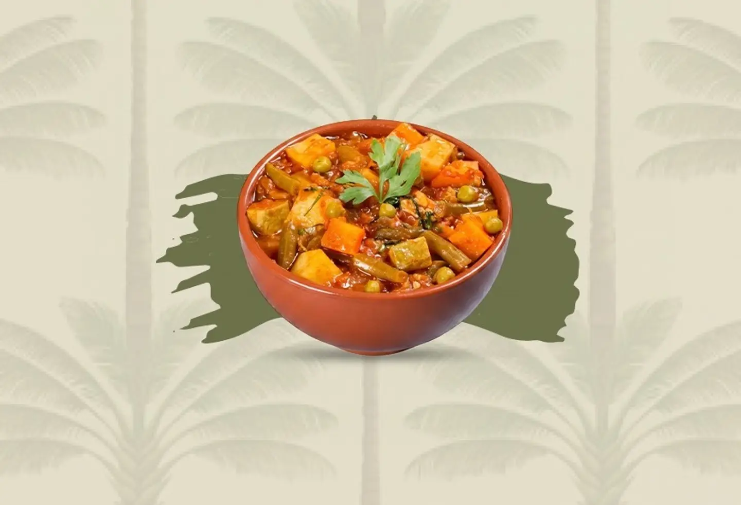 Mixed Vegetables