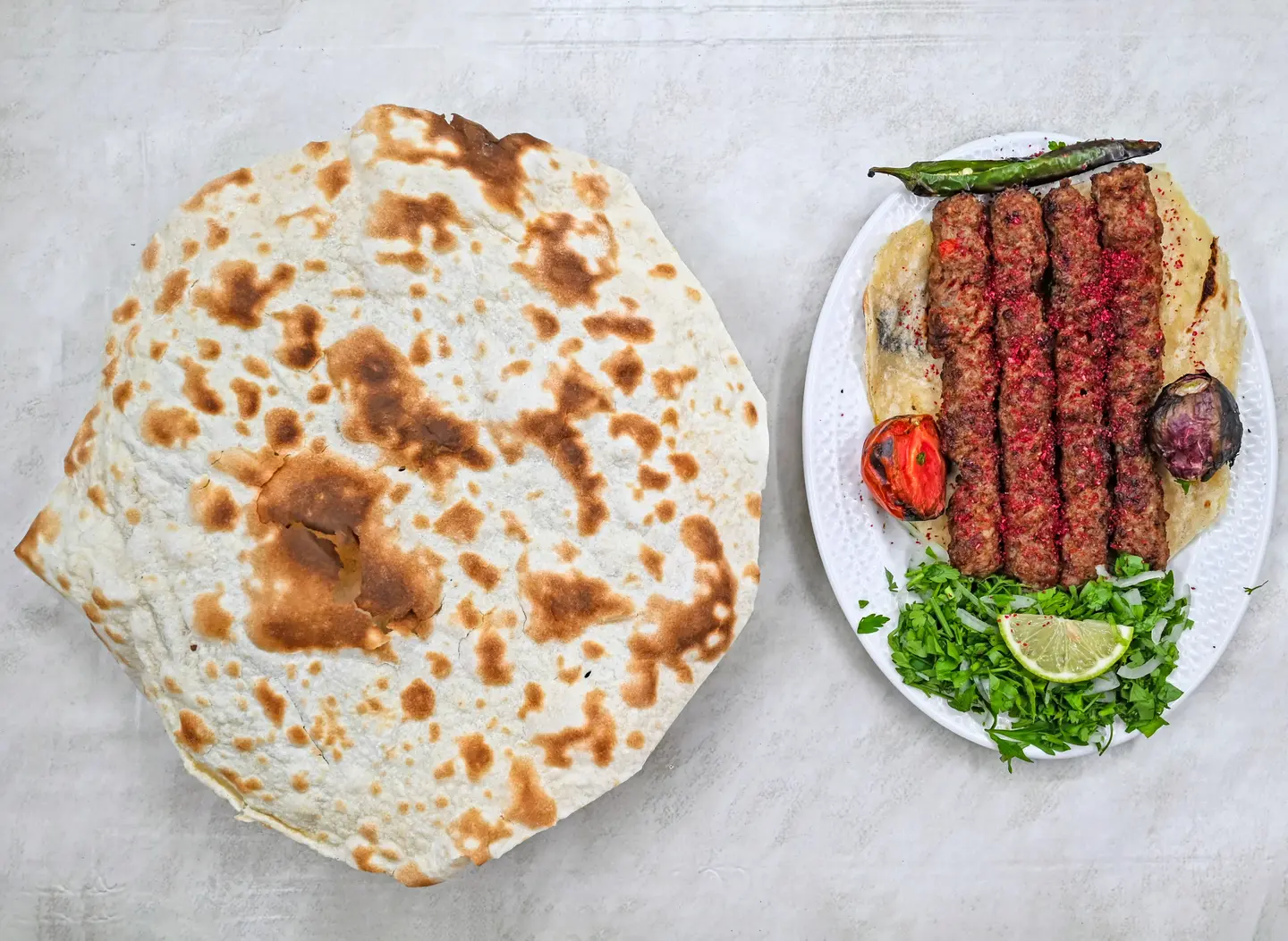 كباب عراقي