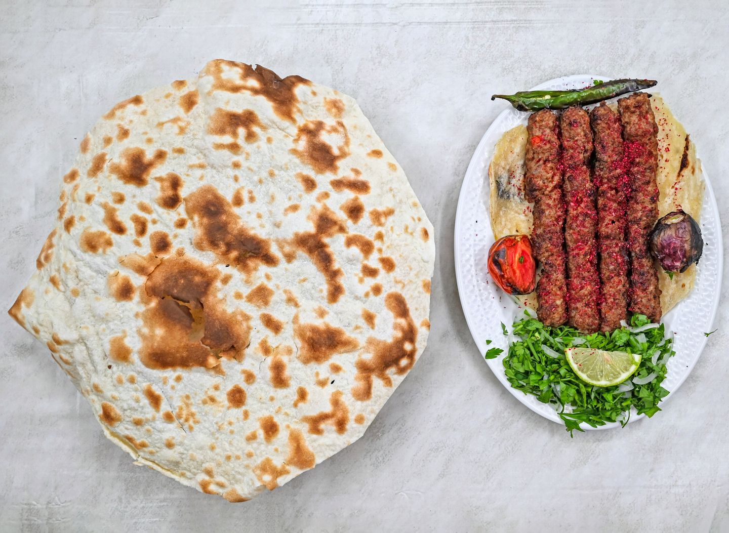 كباب عراقي