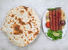 كباب عراقي