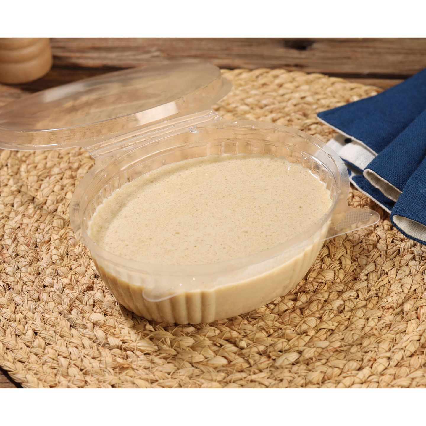 Tahiniah Sauce  - Small