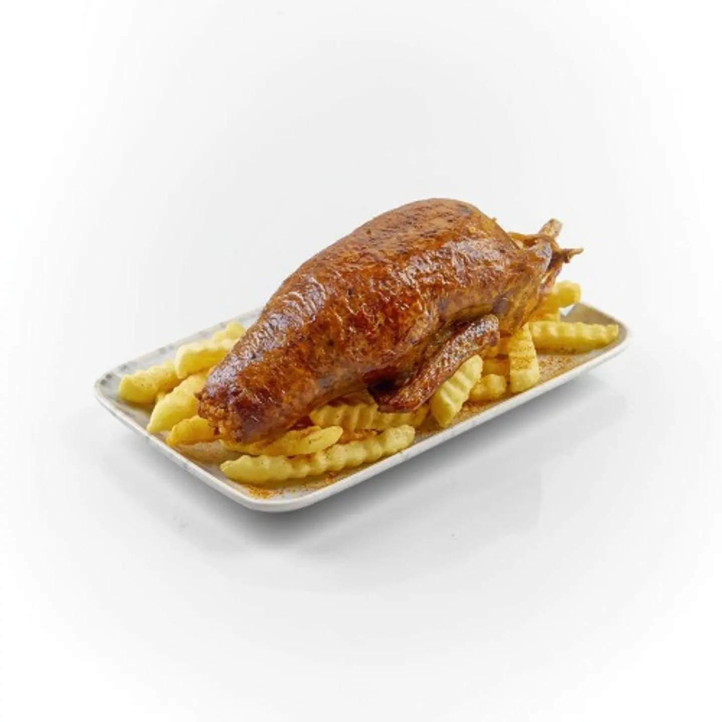 حبة حمام تندوري