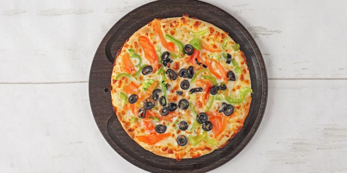 Sky Pizza