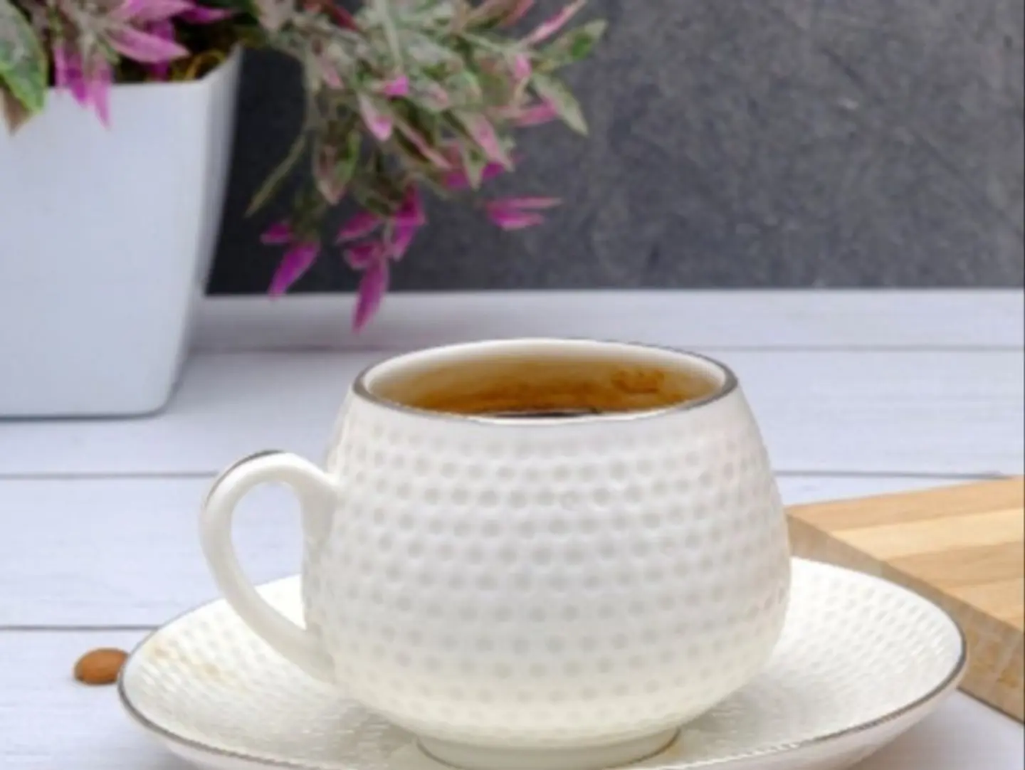 Turkish Coffe