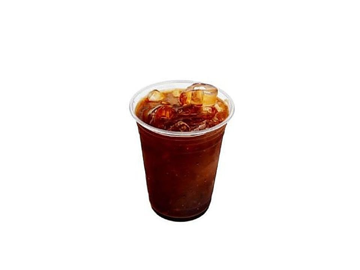 قهوة اليوم باردة