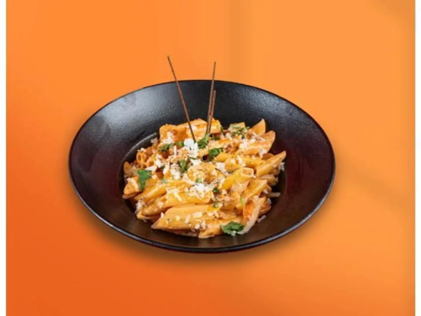 Mix Pasta