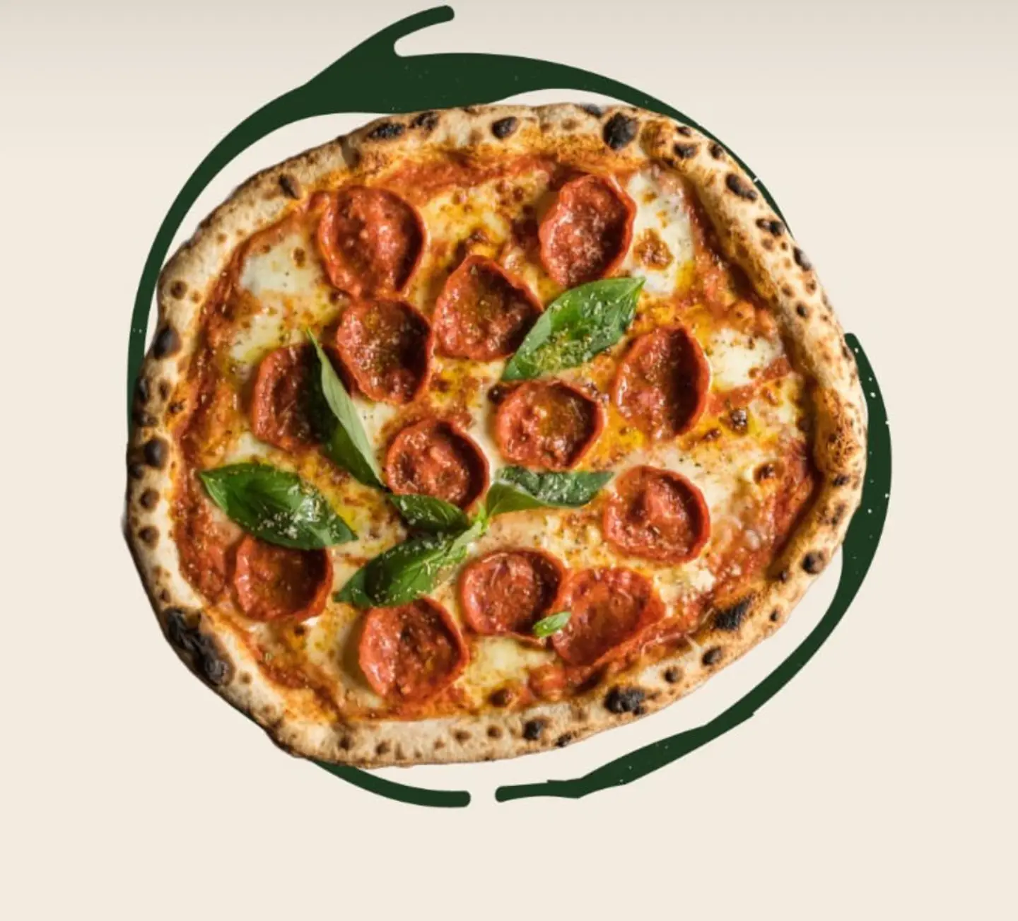 Pepperoni