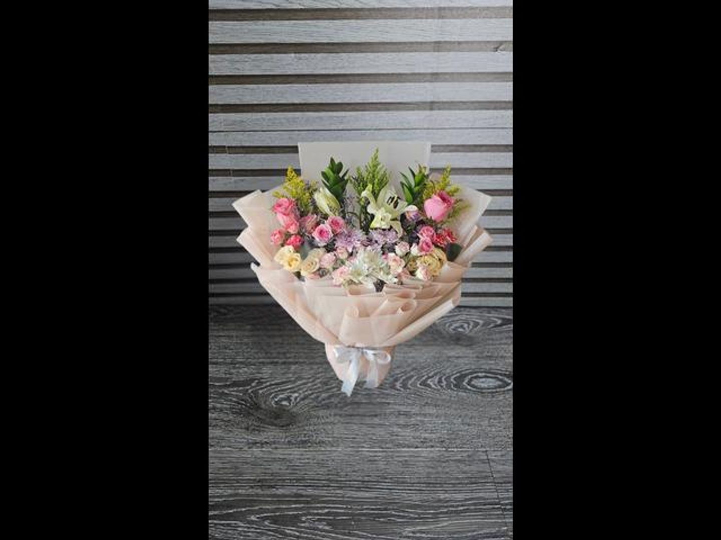 A Distinctive Rose Innovation
