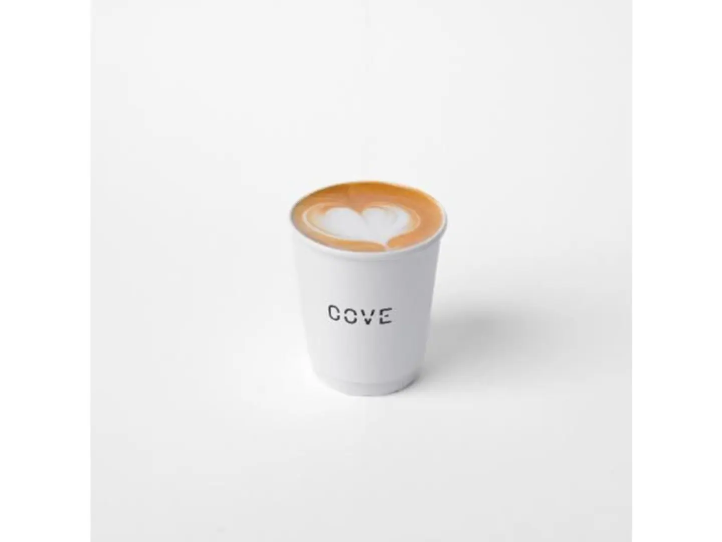 كورتادو حار