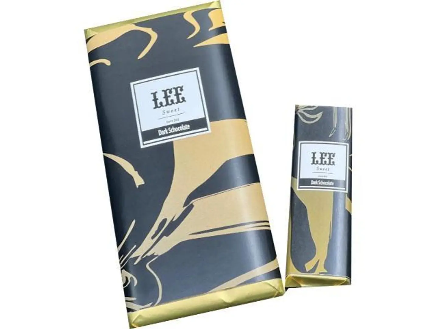 دارك شوكلت بار كبير