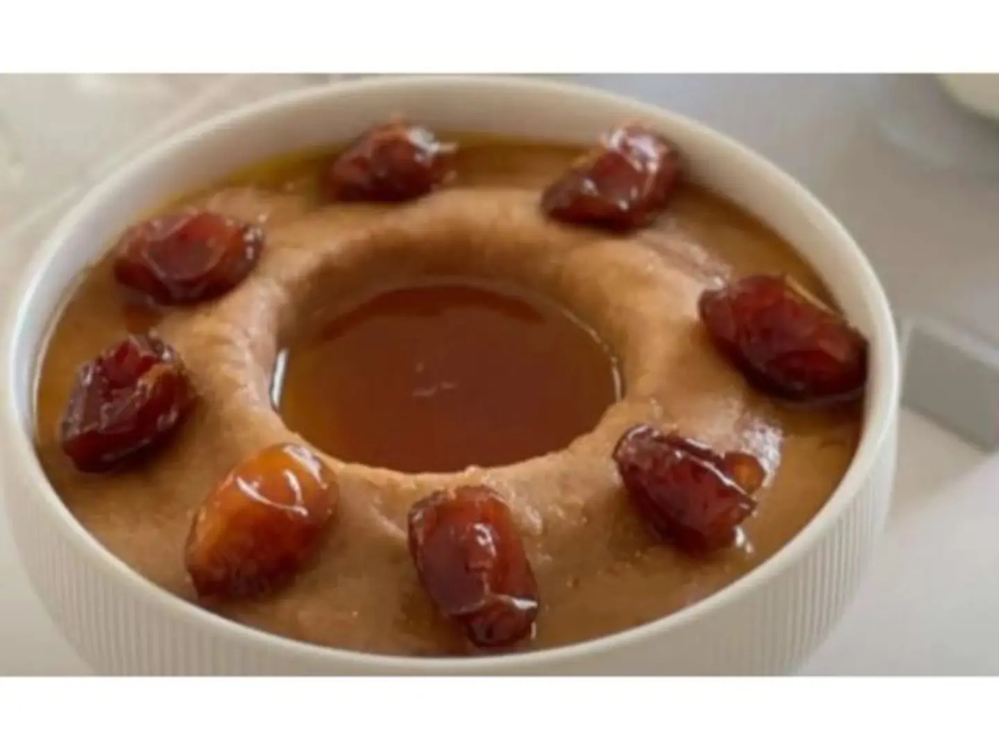 عريكة تمر