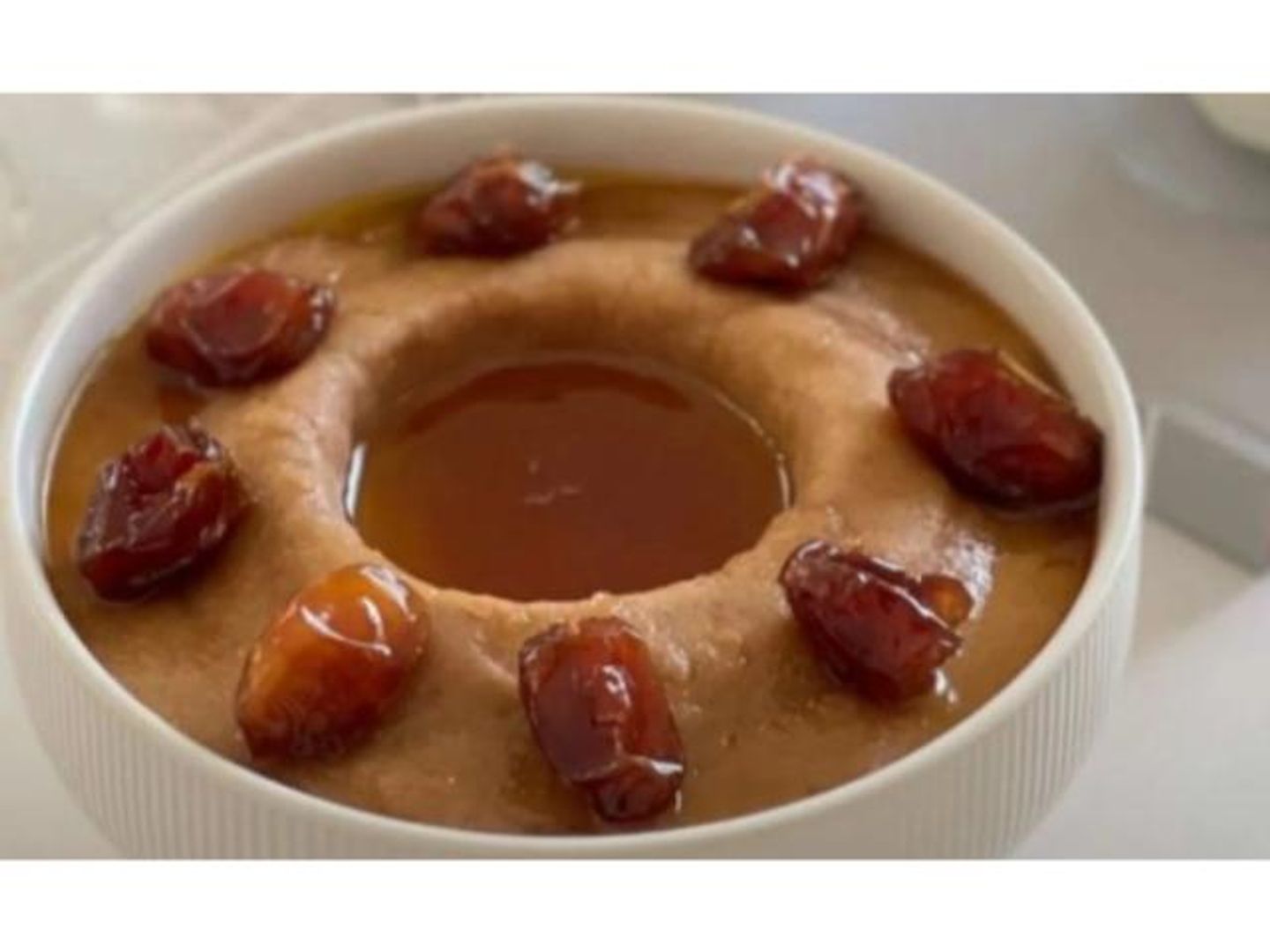 عريكة تمر