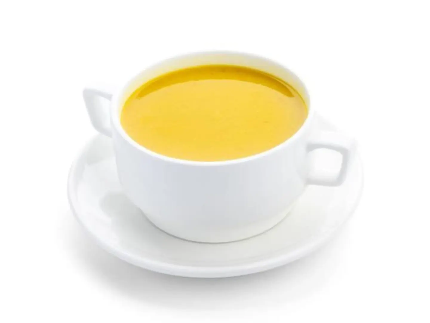 شوربة عدس