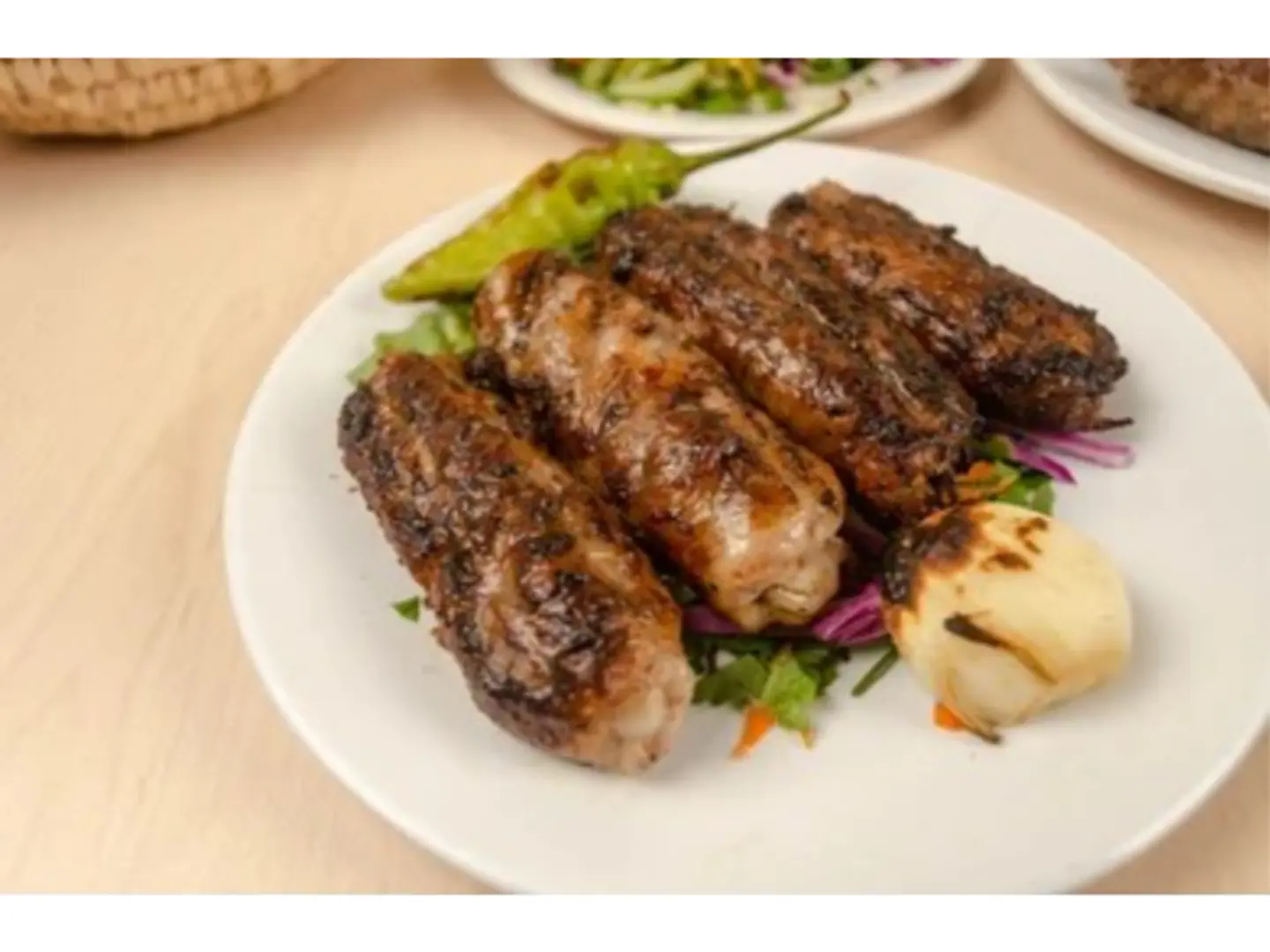 Tarab Kebab A Story