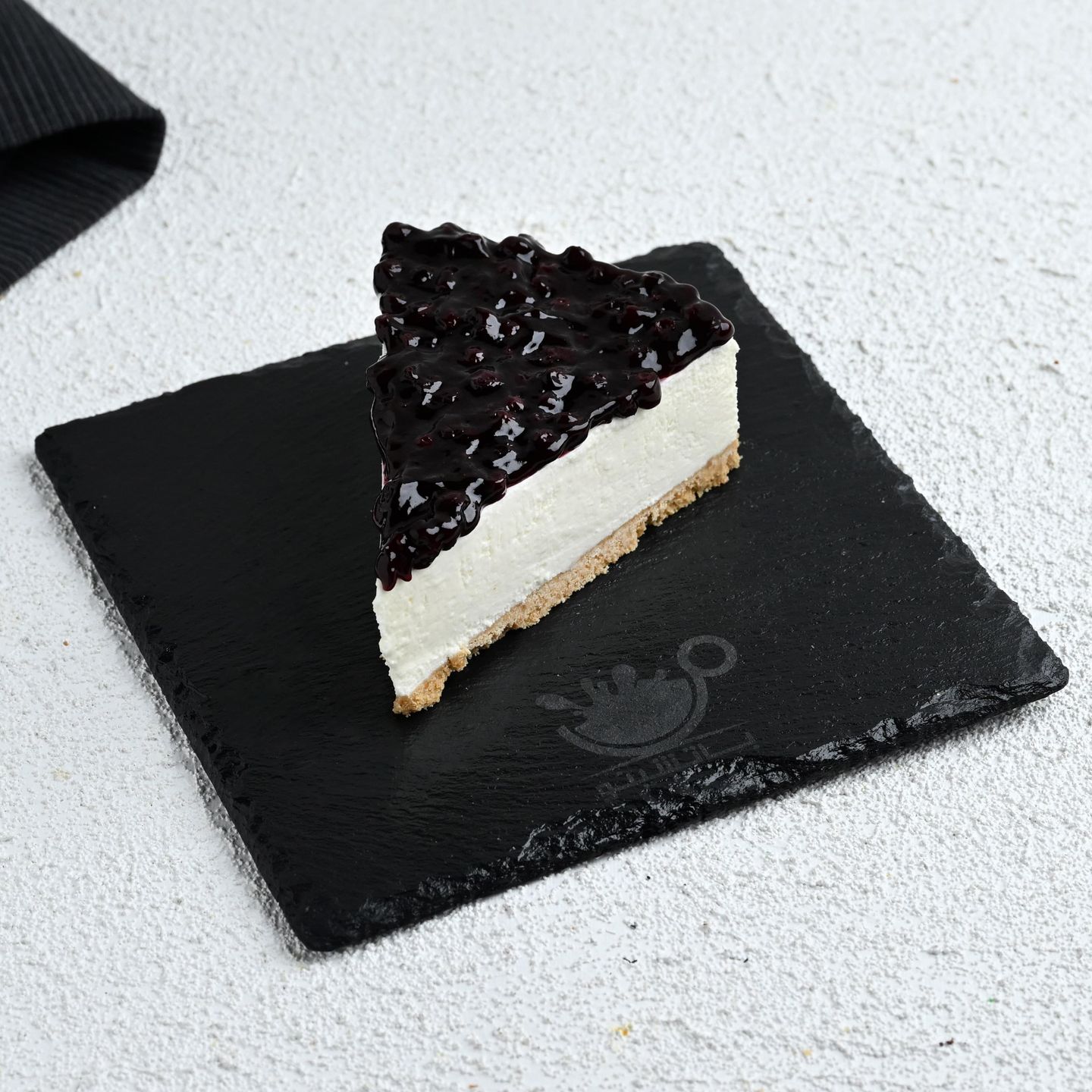 Blueberry Cheesecake