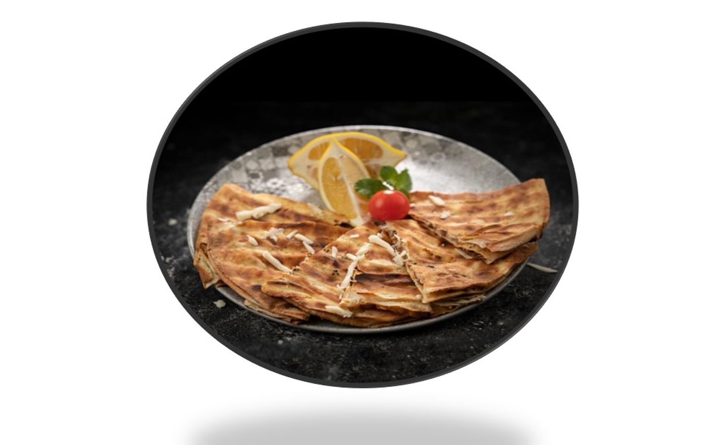 طوشكا عراقي