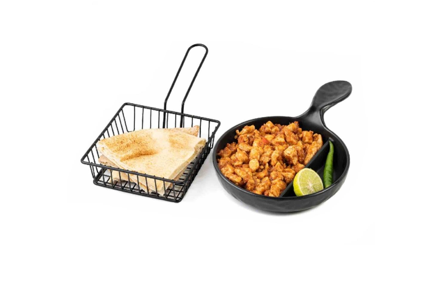 Chicken Muqalqal