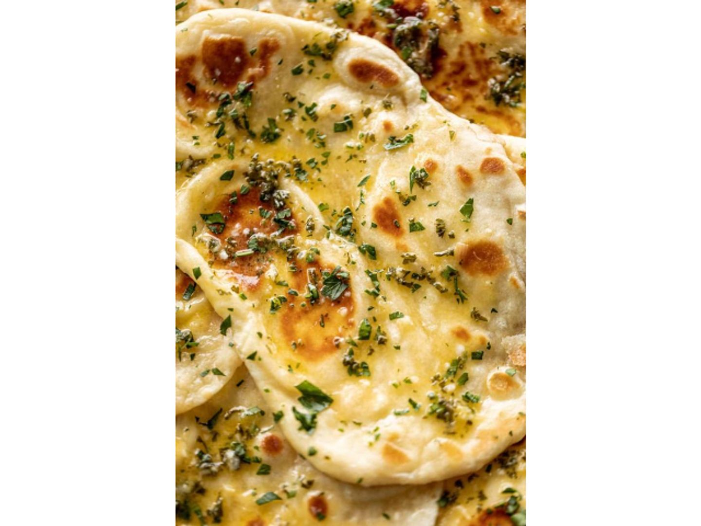 Butter Naan