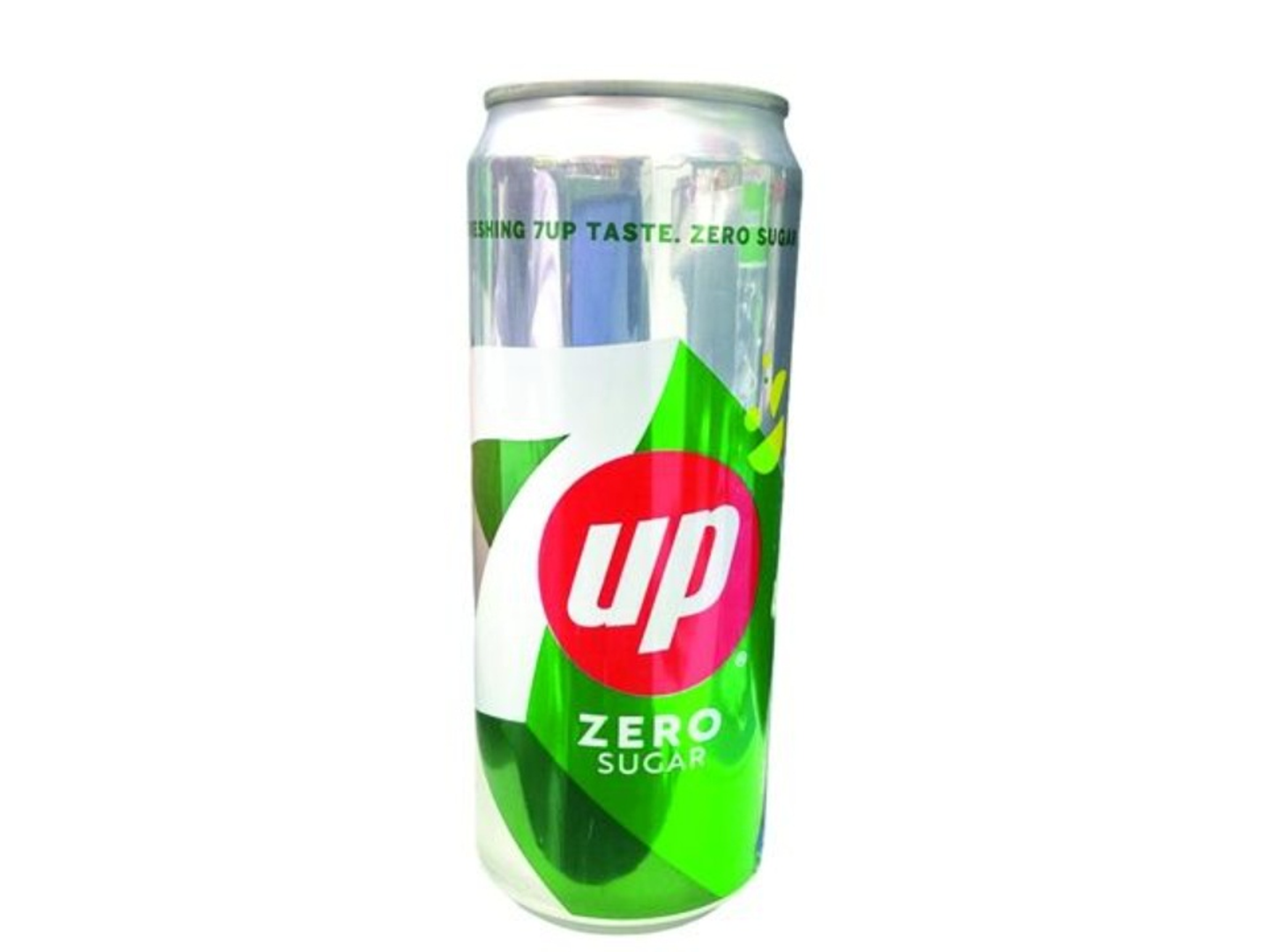 Diet 7 Up