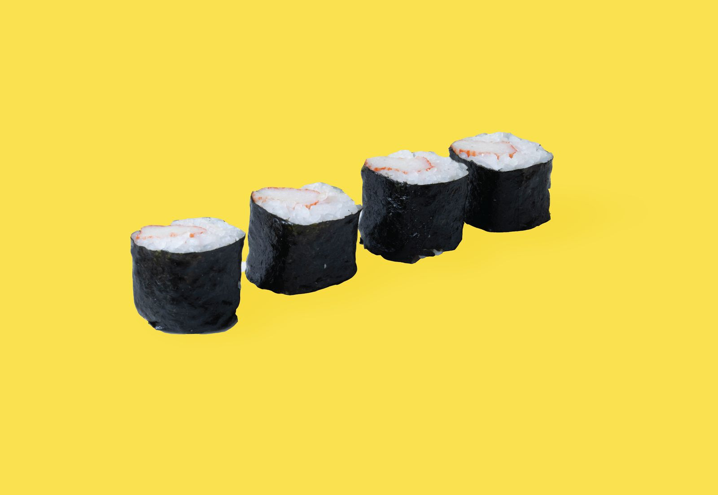 Crab Maki