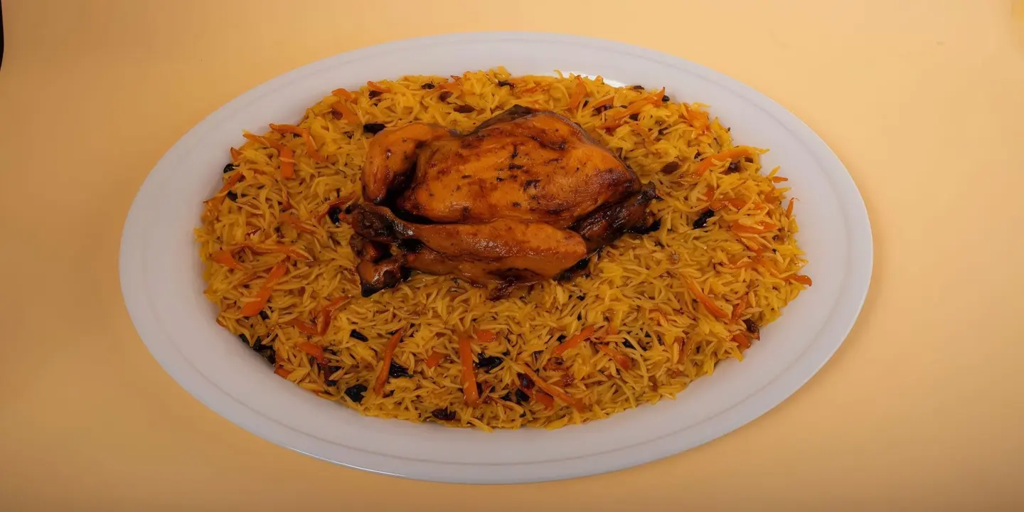 نص حبة شواية