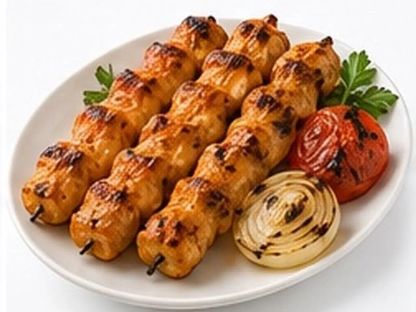 Chicken Kebab