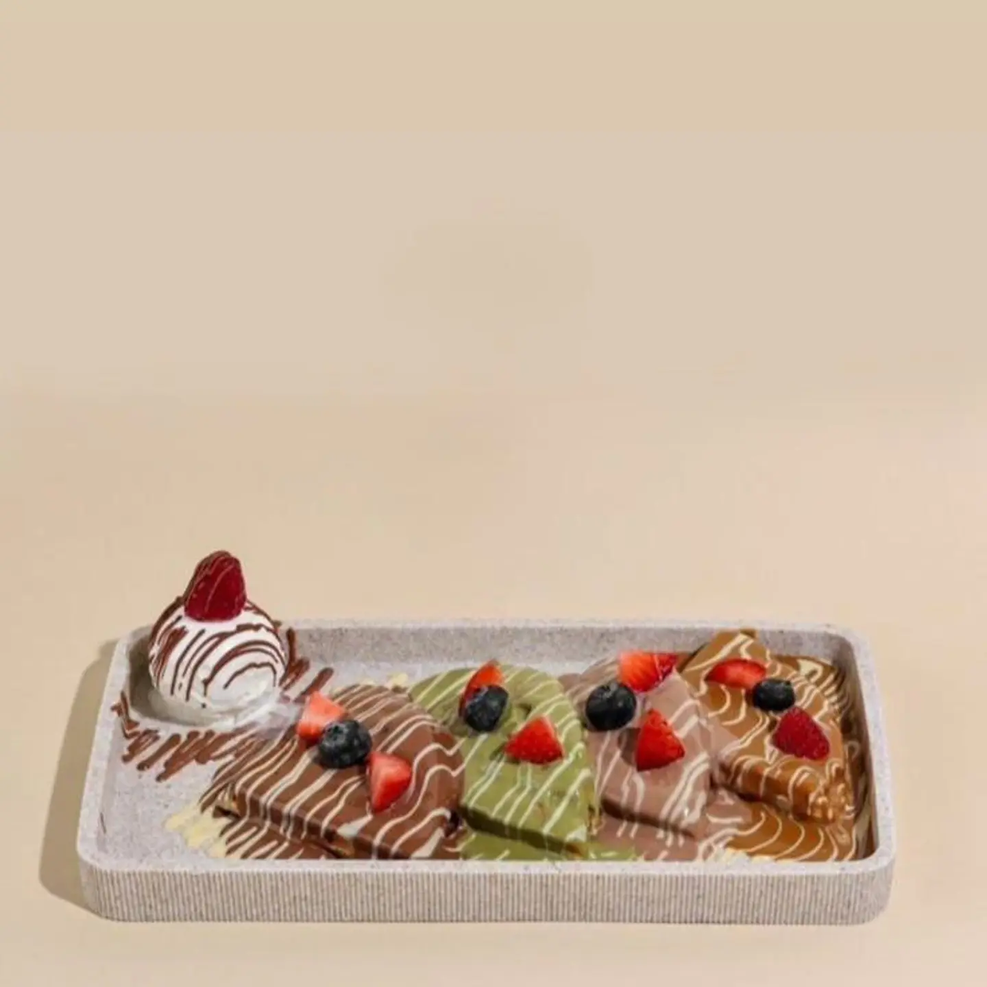 Waffle