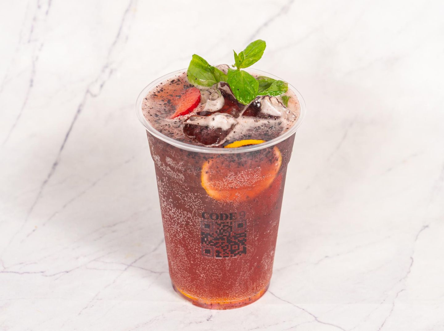 Code9 Mojito