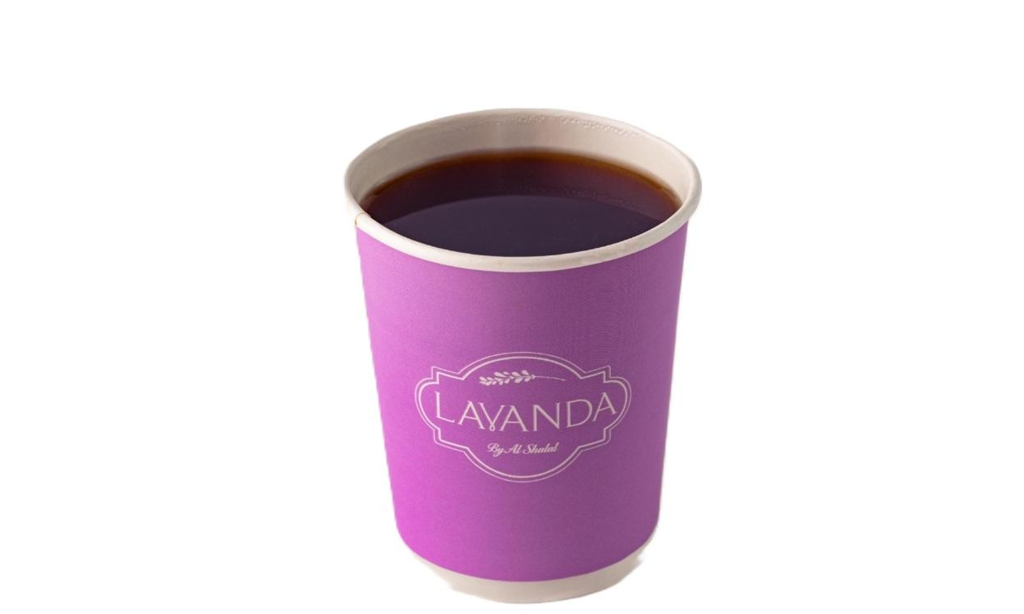 Black Coffee
