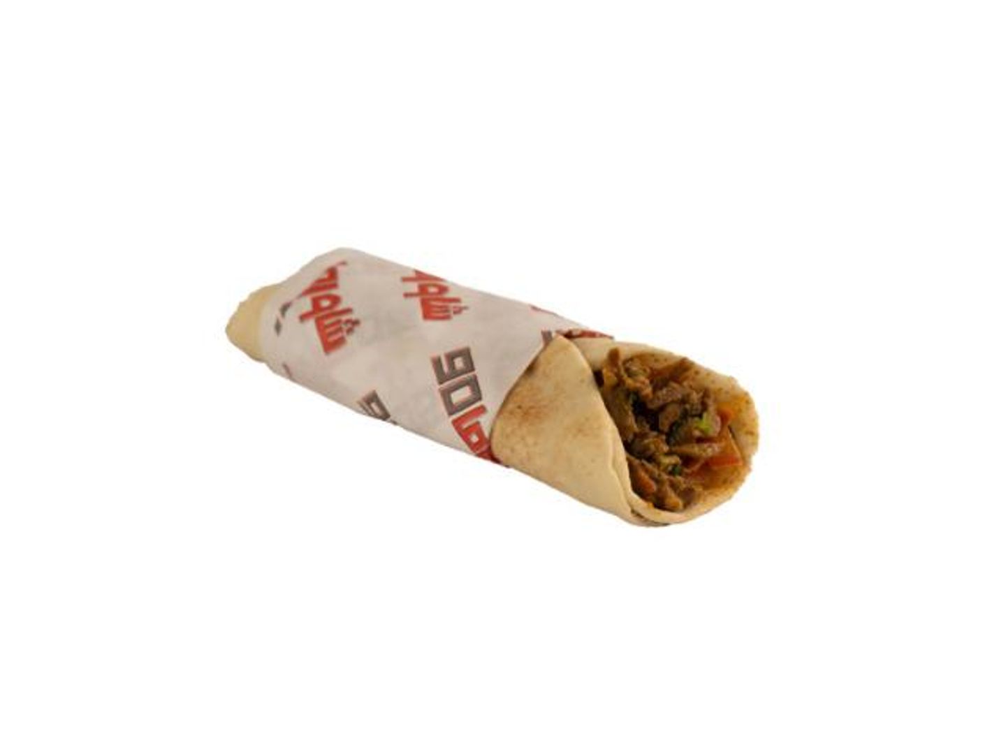 Chicken Shawarma Sandwich