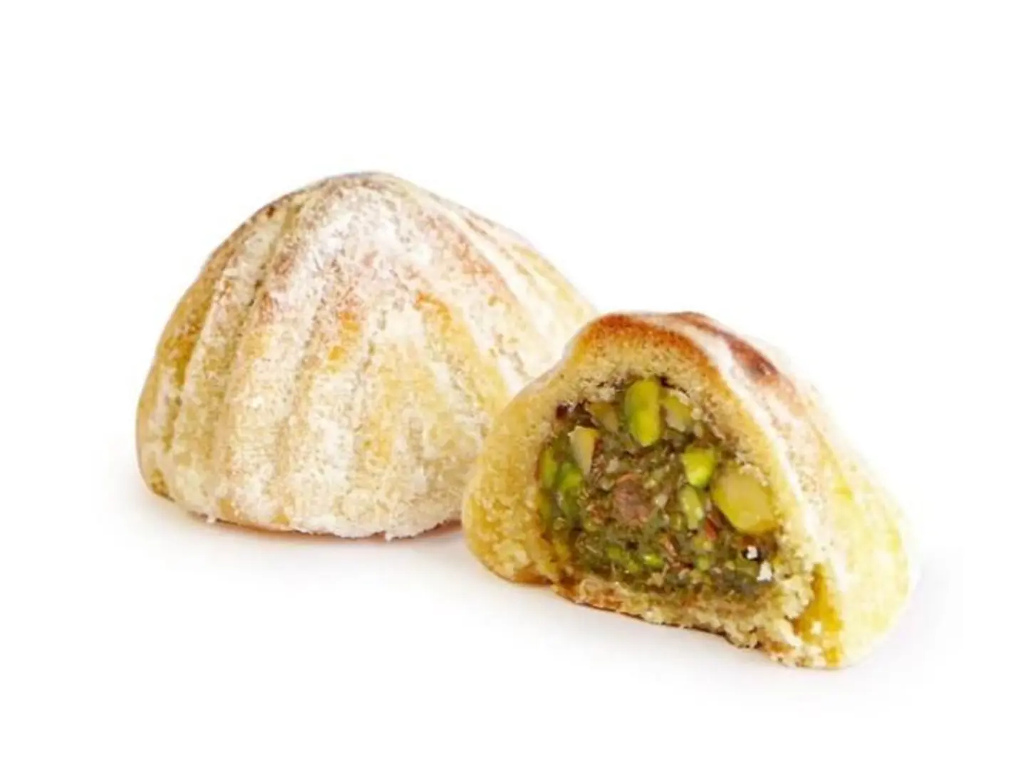 معمول فستق