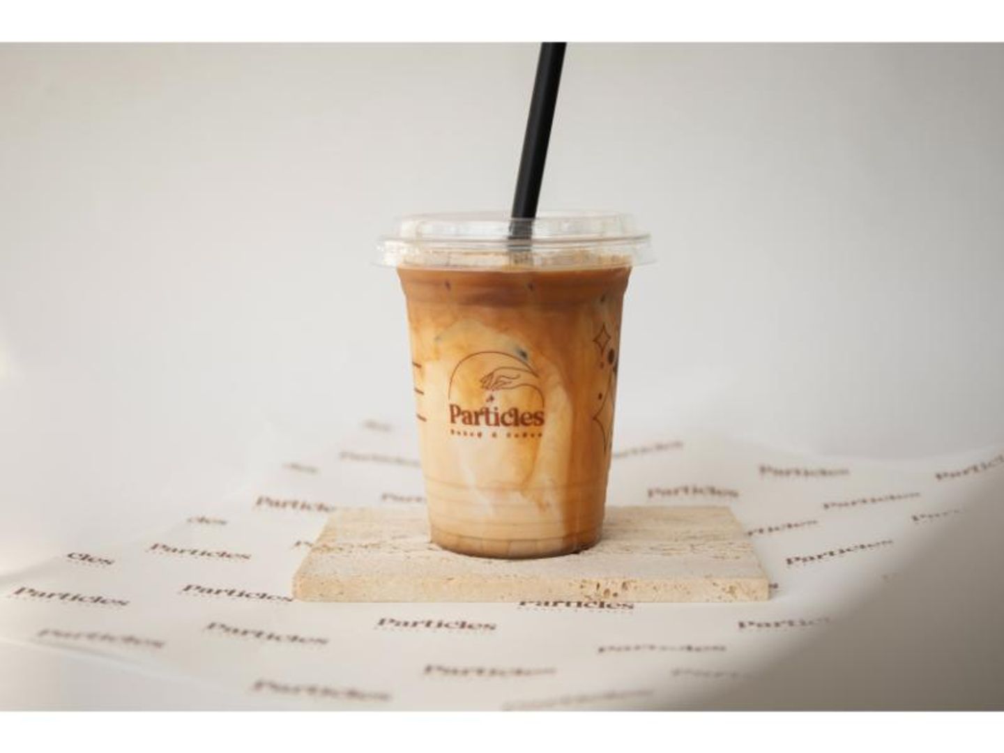 Iced Latte