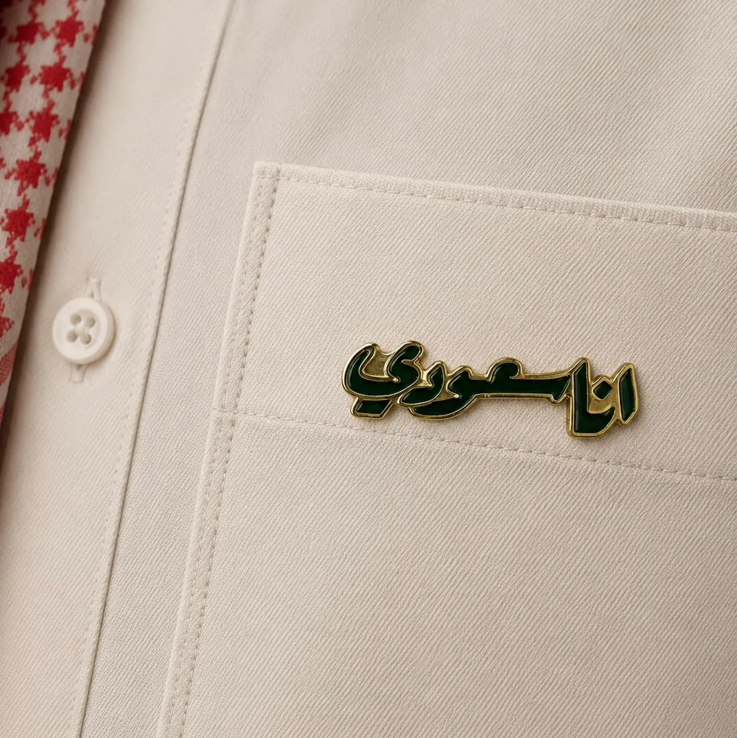 بروش اليوم الوطني ٩