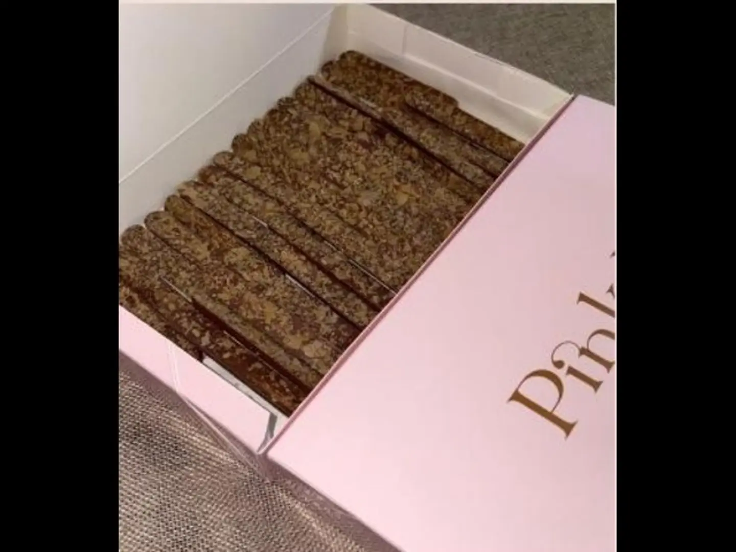 شوكولاته ‏التيراميسو