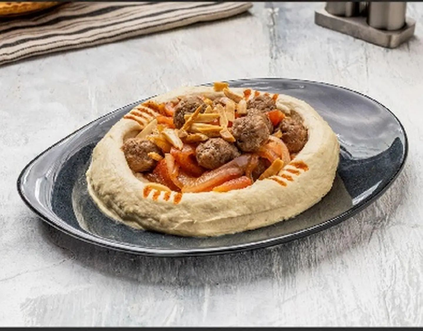 حمص داوود باشا