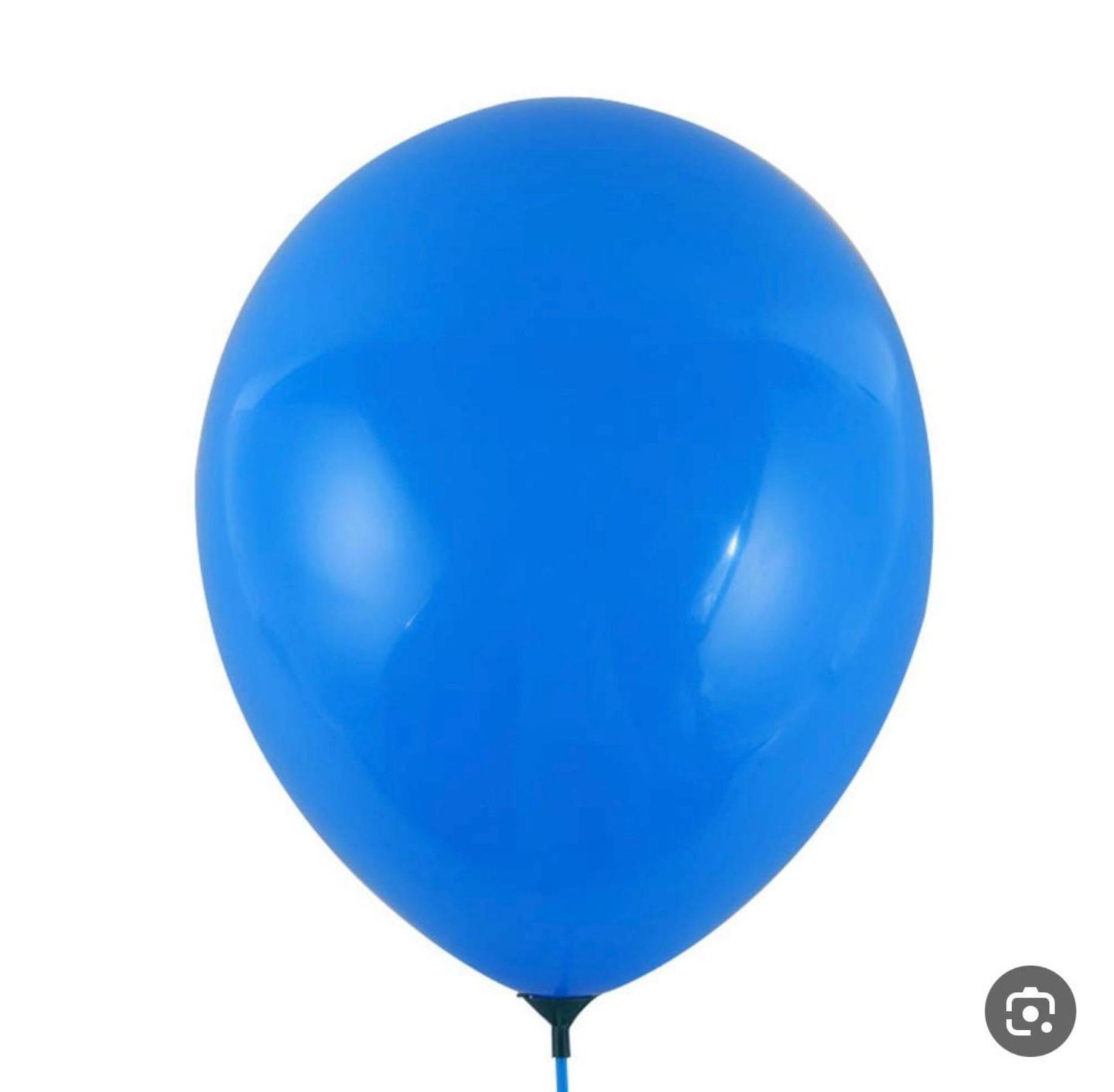 Blue Balloon