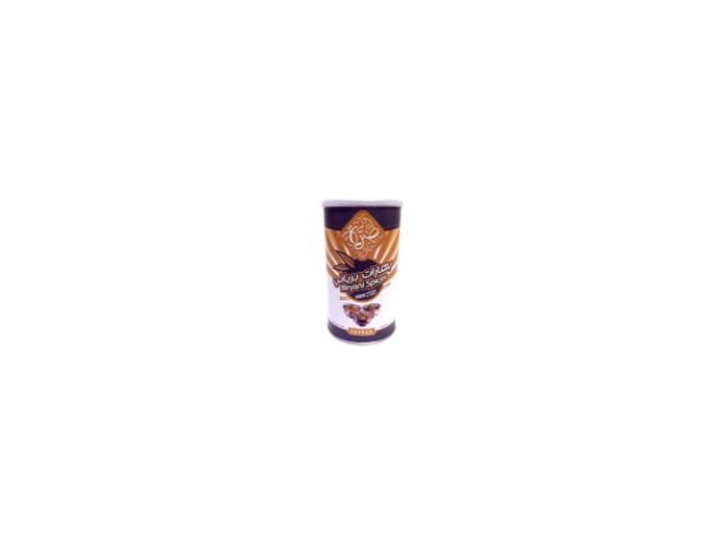 بهارات برياني 200 جرام من صرة