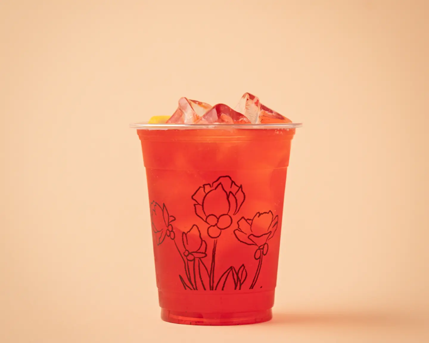 Strawberry Mojito