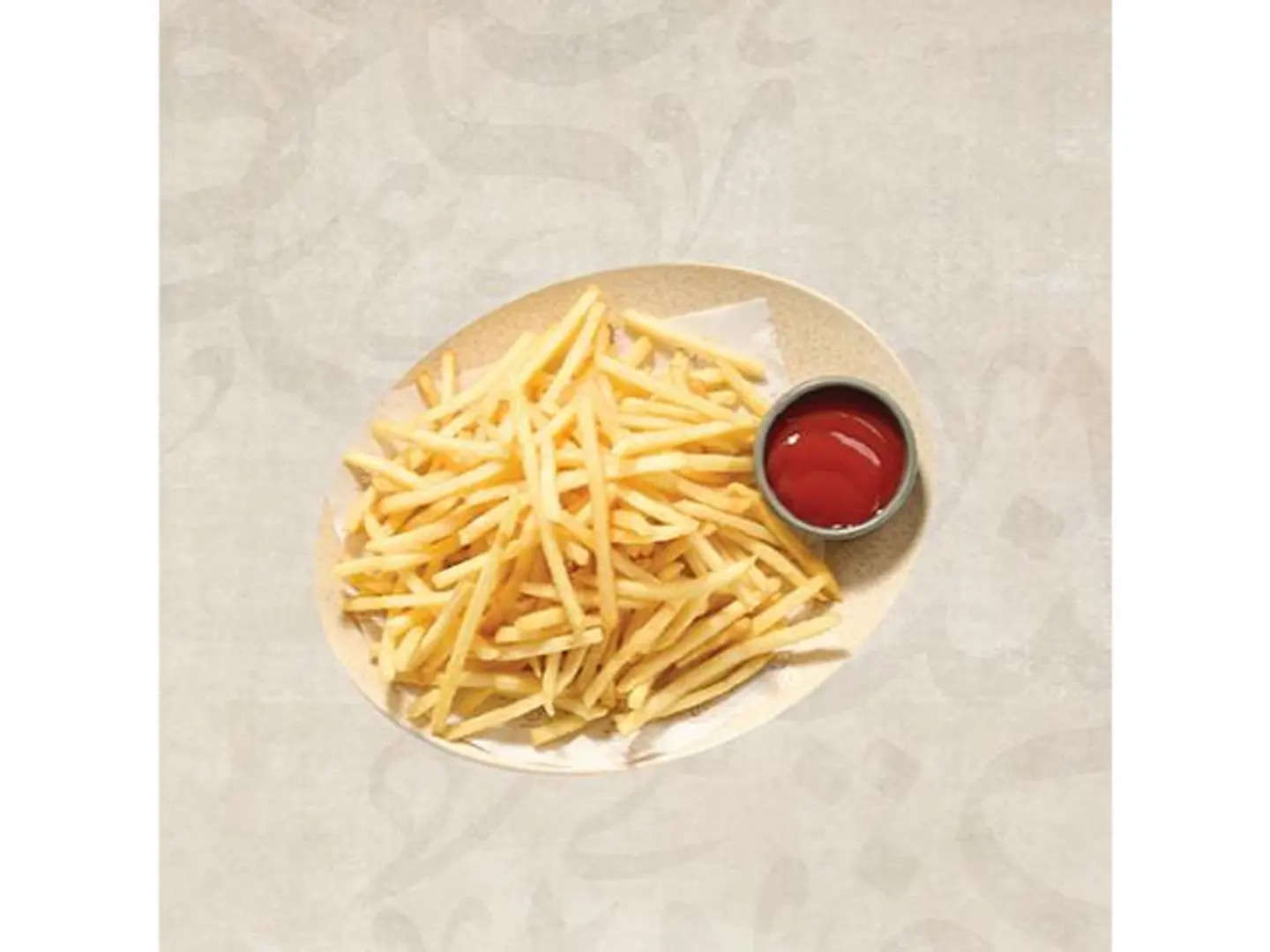 عيدان البطاطا