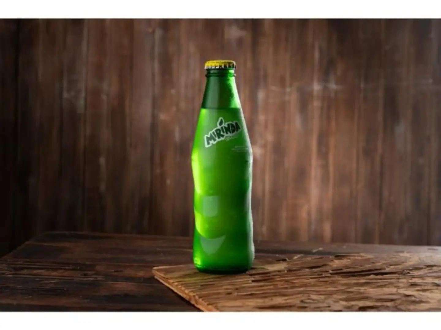 Mirinda Citrus