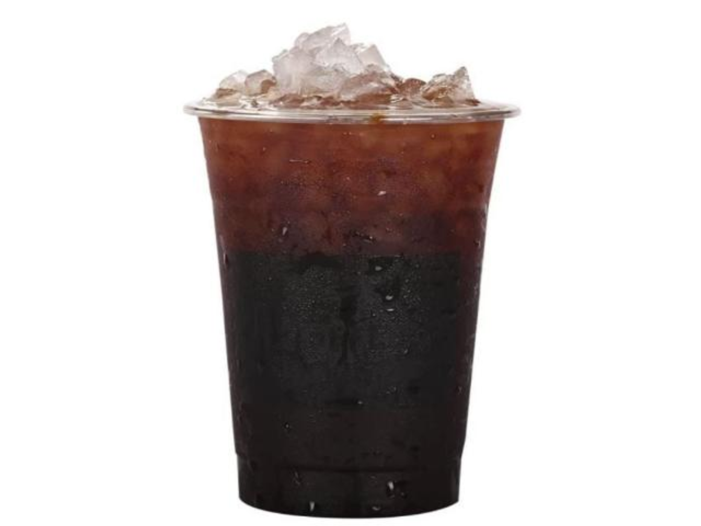 Iced Americano