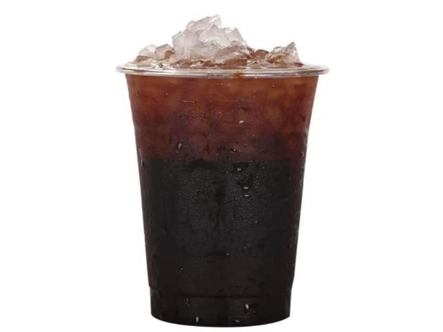 Iced Americano