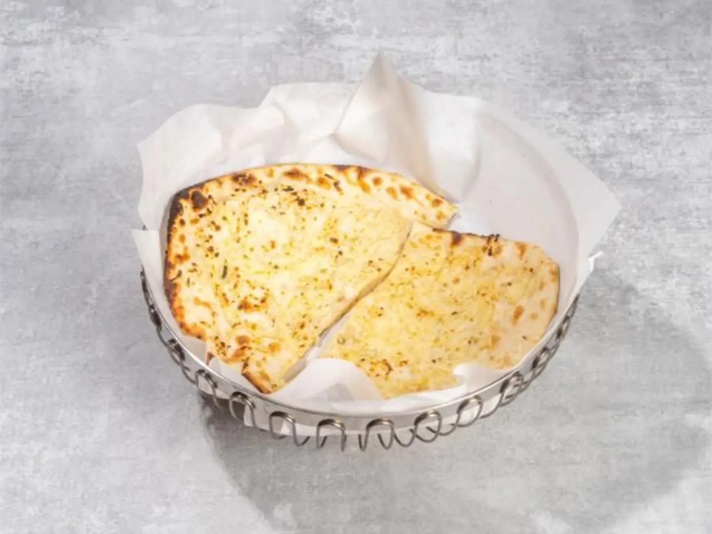 نان بالجبنة