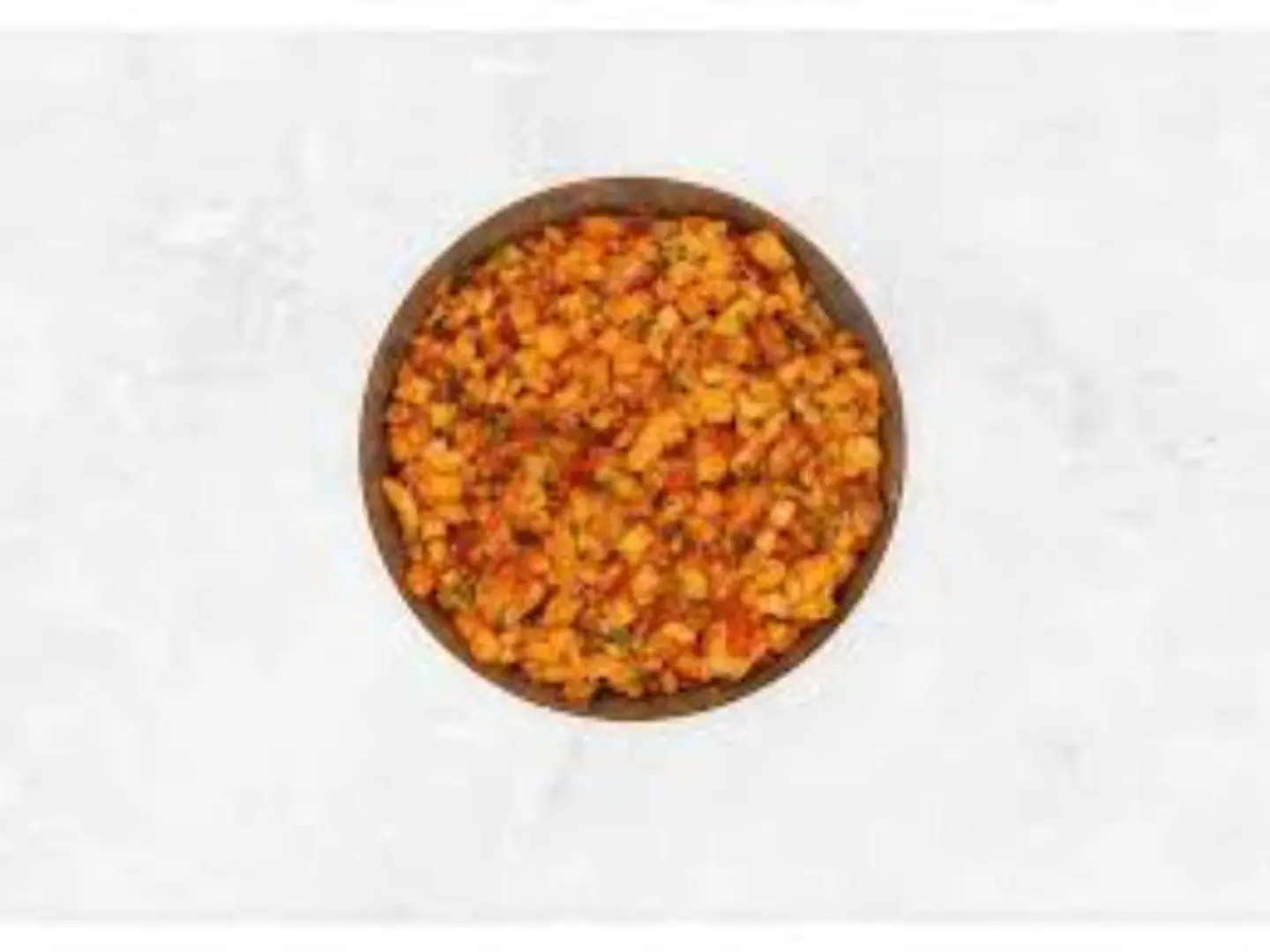 Beans With Cheese