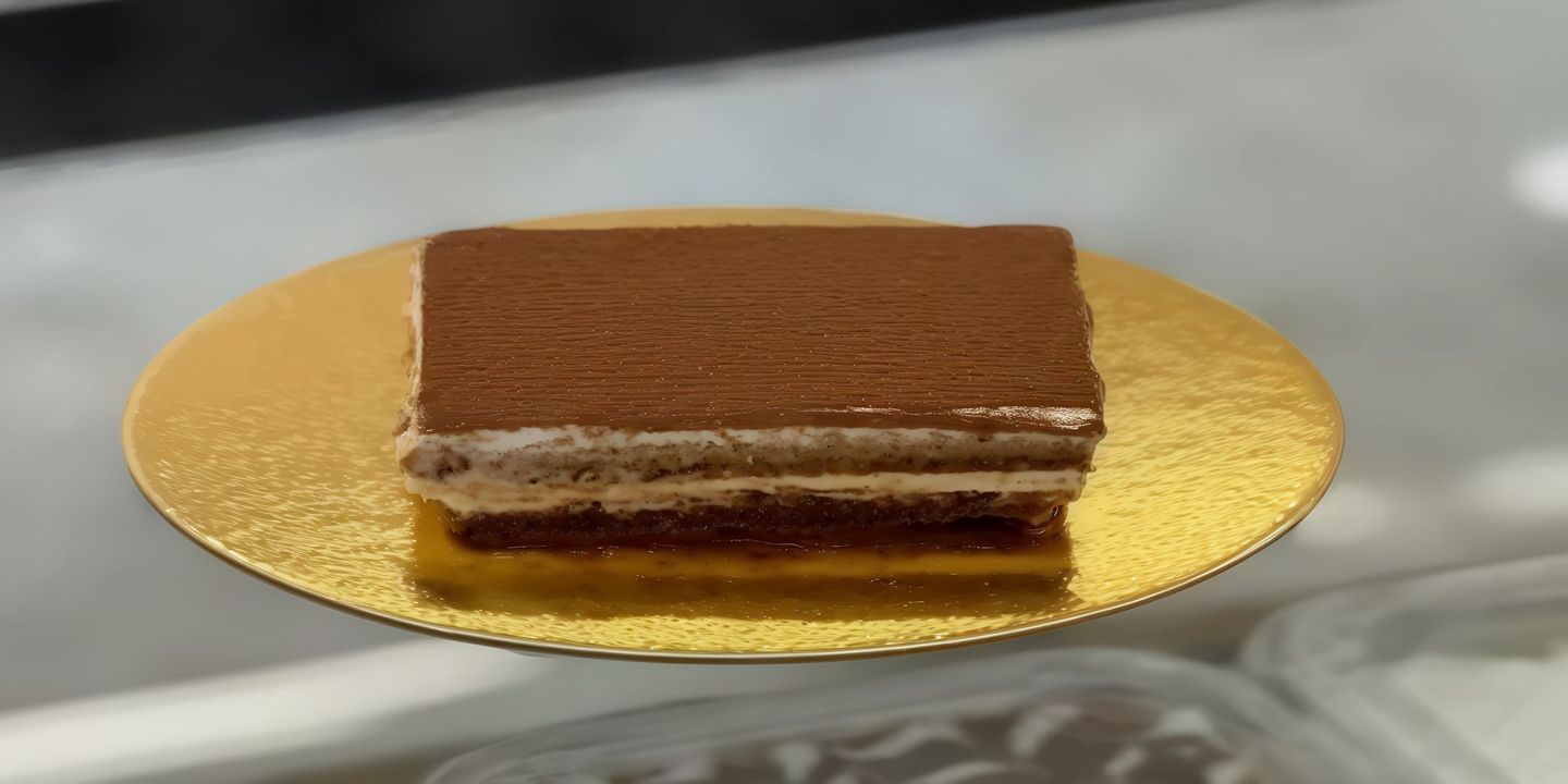 Tiramisu