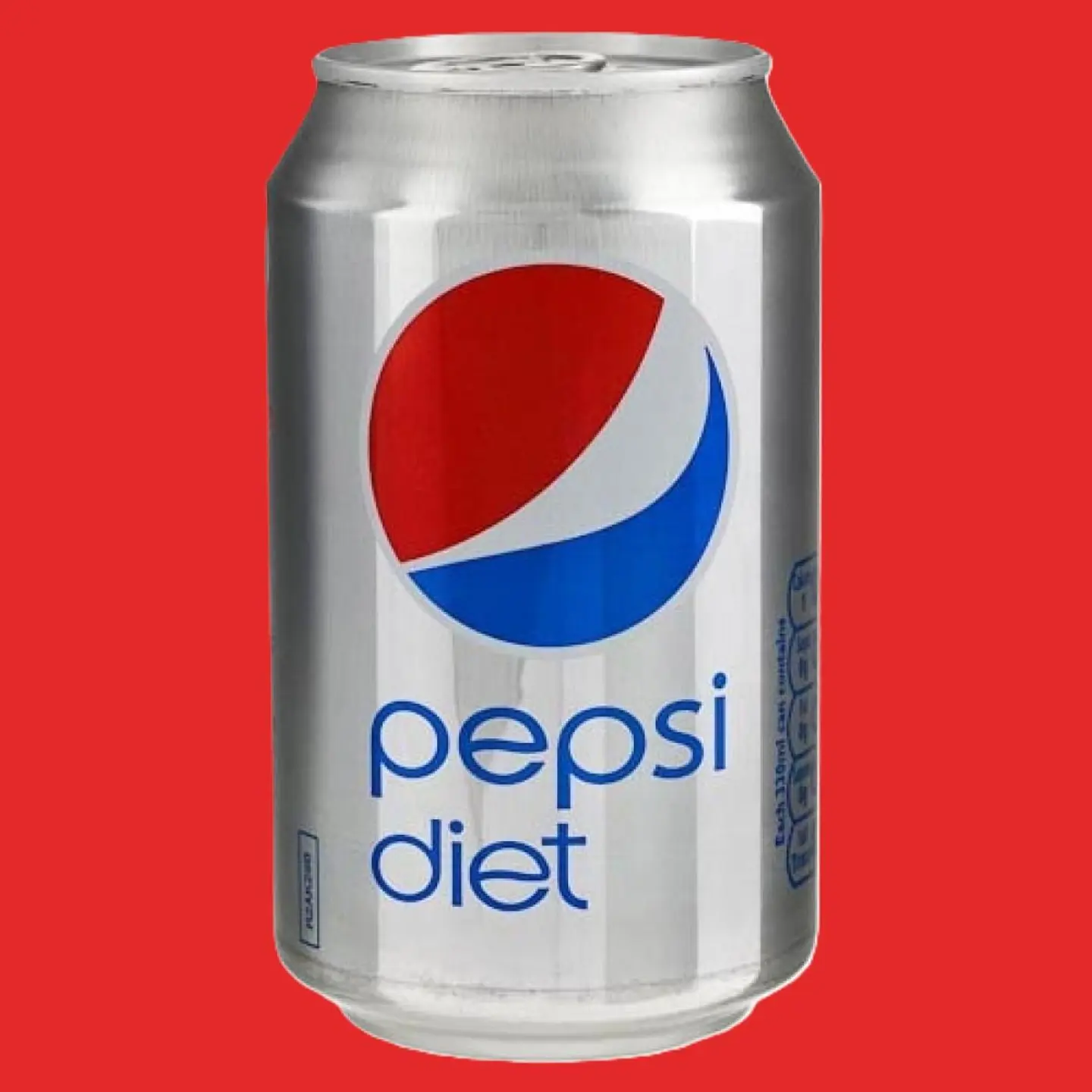 Diet Pepsi