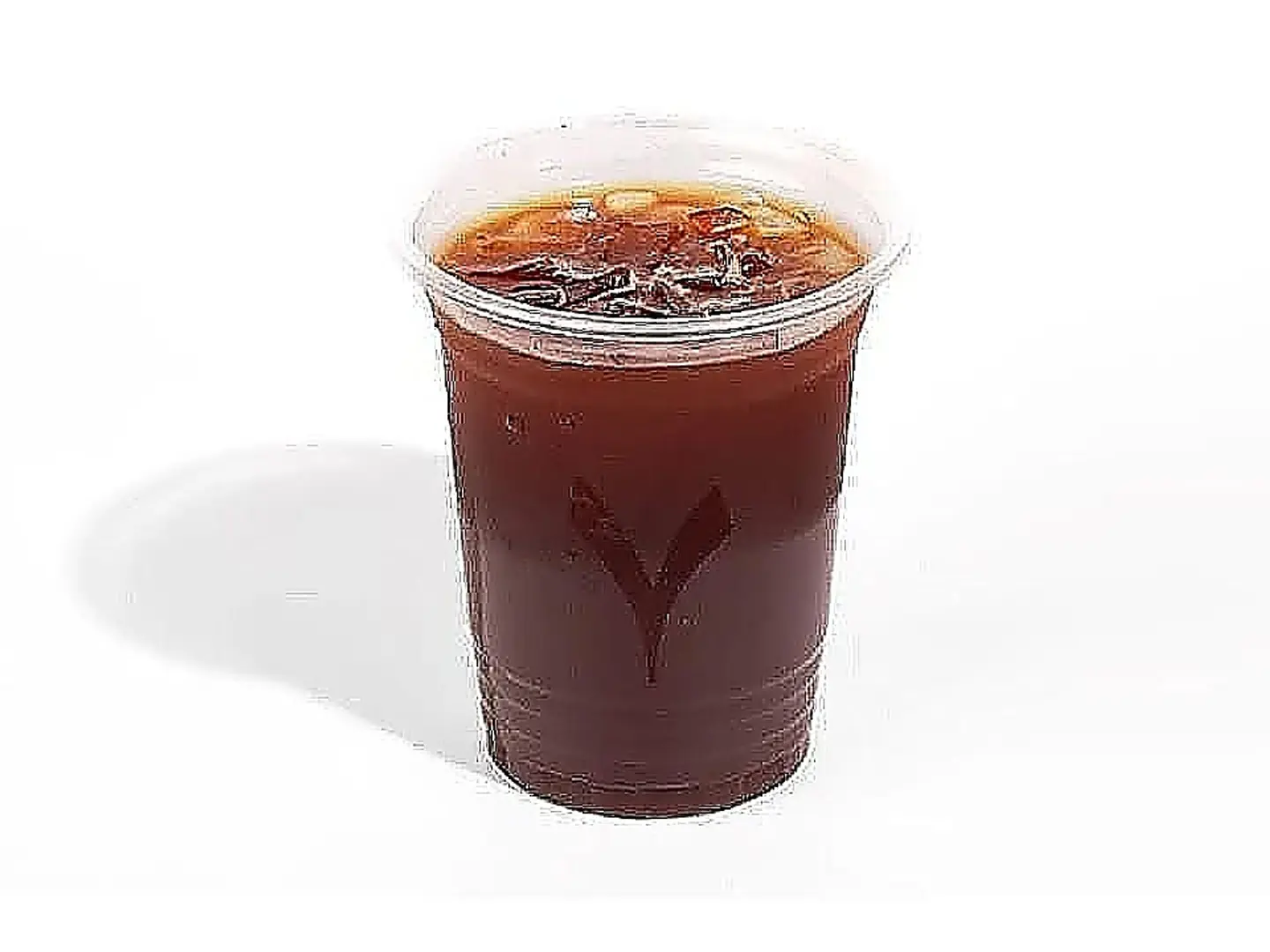 ايس امريكانو الفريدو